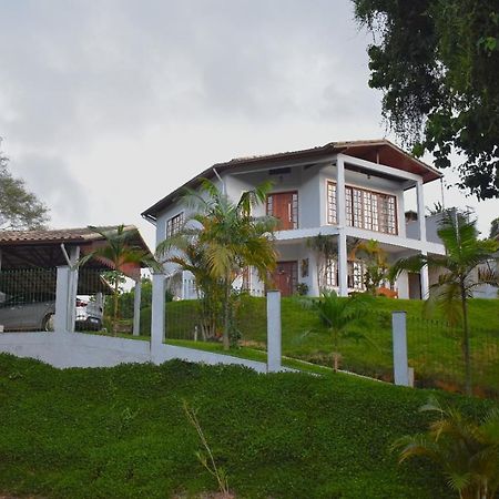 Casa Espetacular No Centro Da Serra Nova Friburgo Exterior photo